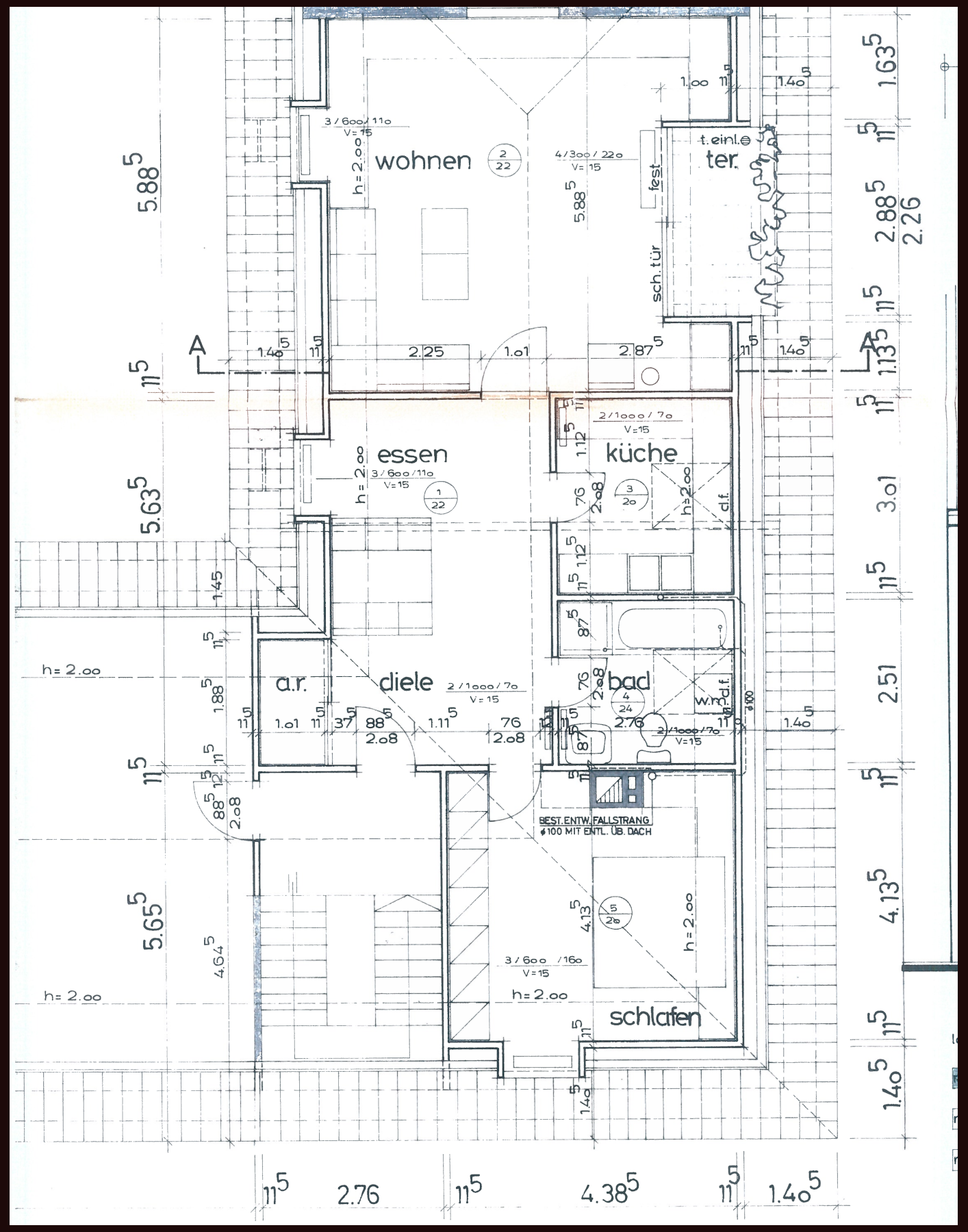 Grundriss 5